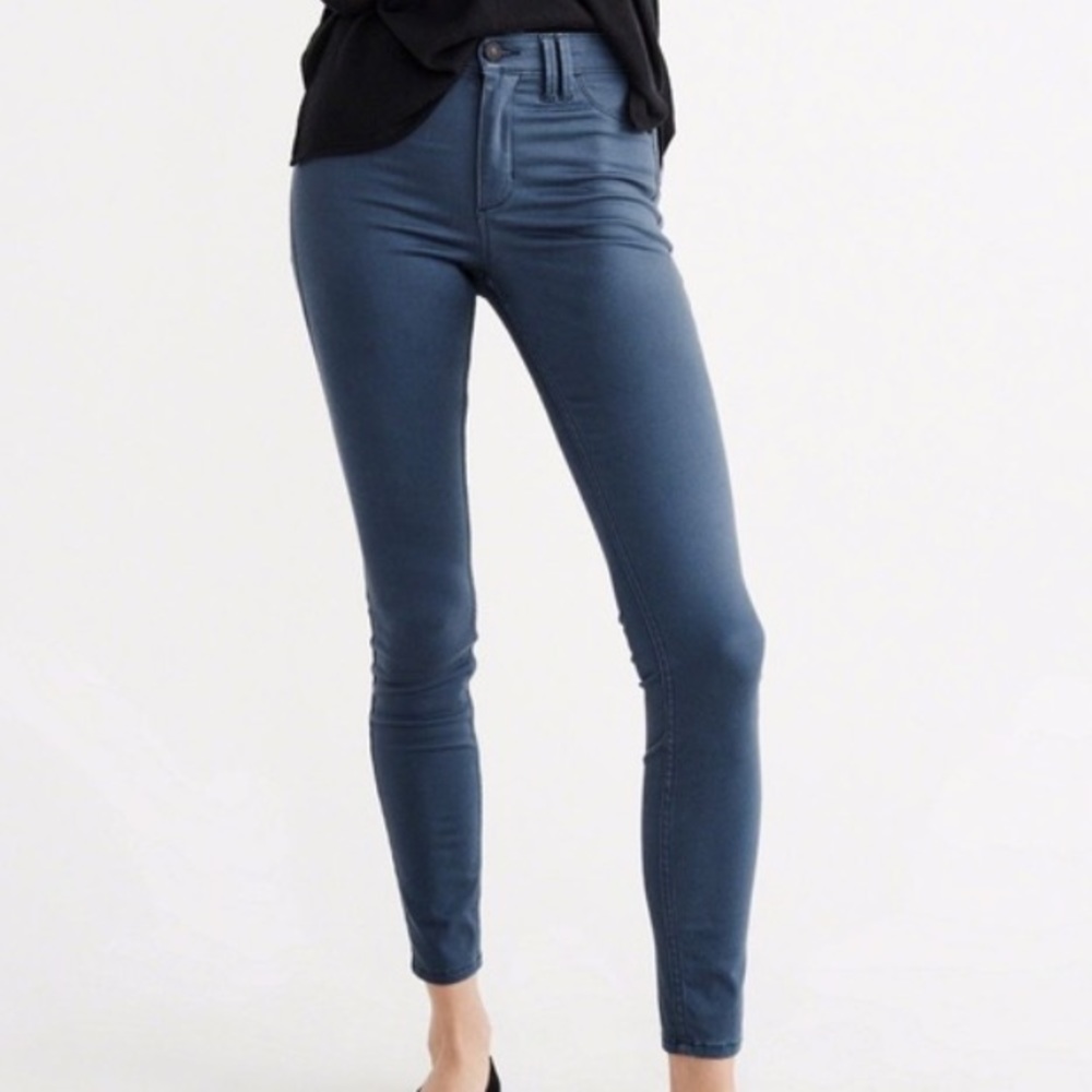 Abercrombie jeans